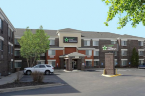 Гостиница Extended Stay America Suites - Minneapolis - Eden Prairie - Technology Drive  Иден Прейри